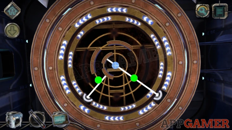 Chapter 5 Walkthrough Machinika: Atlas