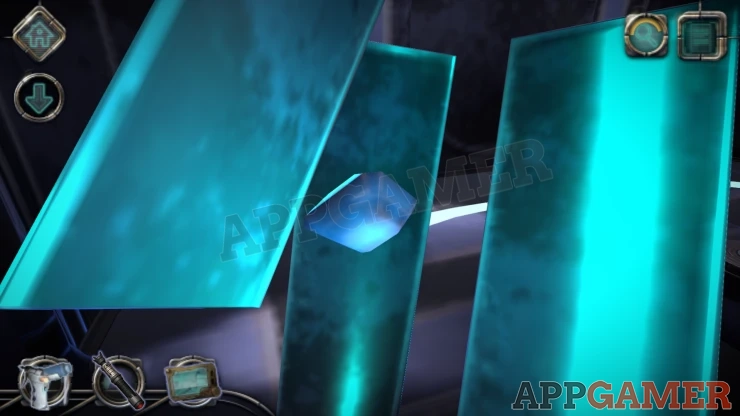 Chapter 5 Walkthrough Machinika: Atlas