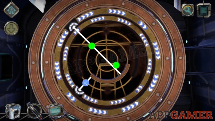 Chapter 5 Walkthrough Machinika: Atlas