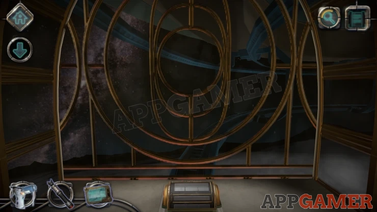 Chapter 5 Walkthrough Machinika: Atlas