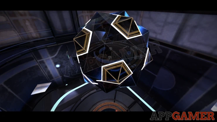 Chapter 5 Walkthrough Machinika: Atlas