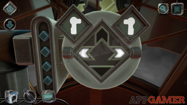 Chapter 6 Walkthrough Machinika: Atlas