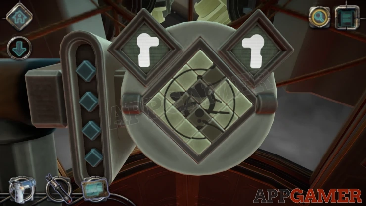 Chapter 6 Walkthrough Machinika: Atlas