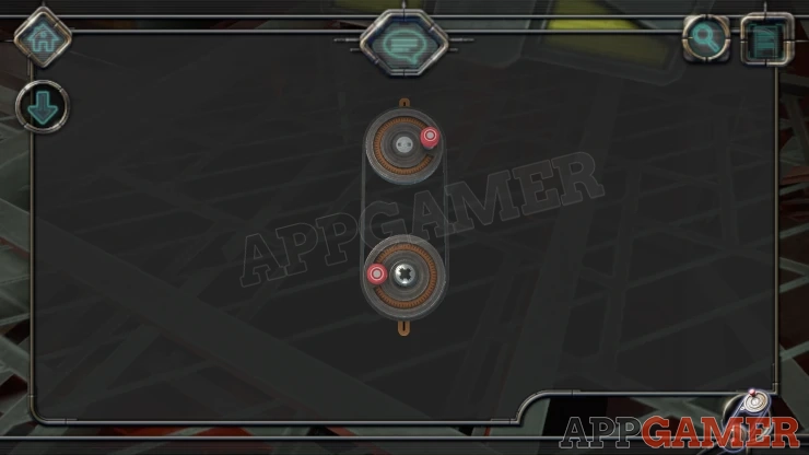 Chapter 6 Walkthrough Machinika: Atlas