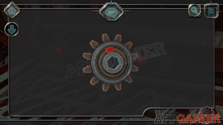 Chapter 6 Walkthrough Machinika: Atlas
