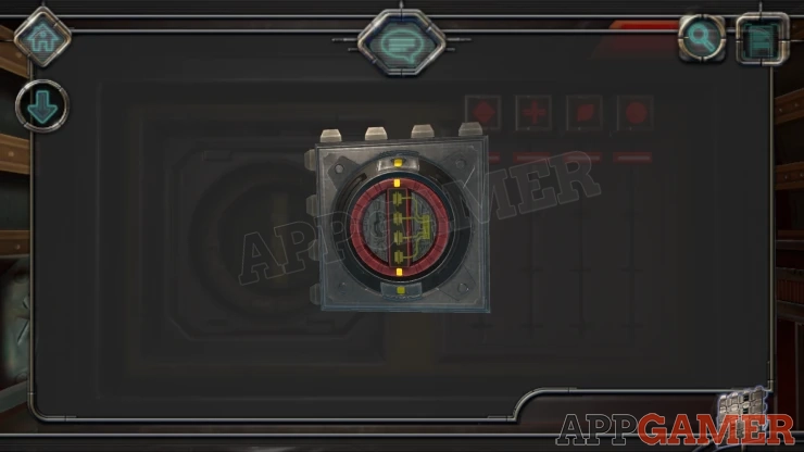 Chapter 6 Walkthrough Machinika: Atlas
