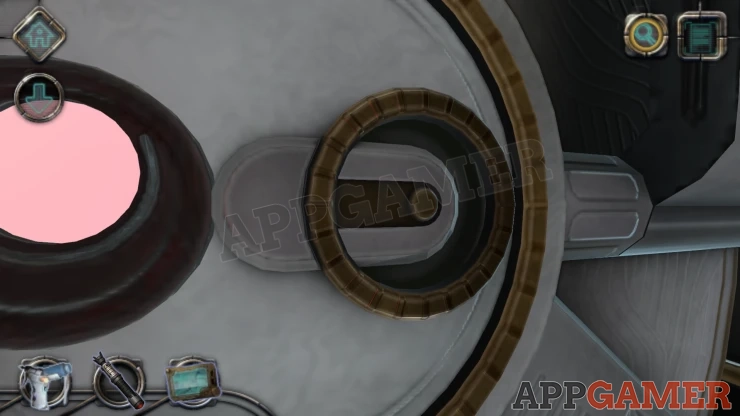 Chapter 6 Walkthrough Machinika: Atlas
