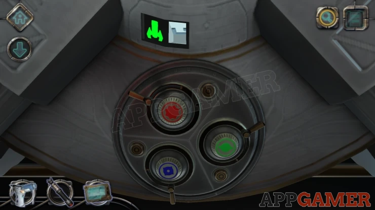 Chapter 6 Walkthrough Machinika: Atlas