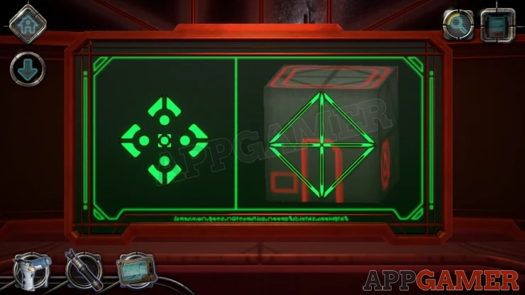 Chapter 7 Walkthrough Machinika: Atlas