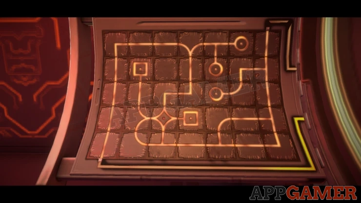 Chapter 7 Walkthrough Machinika: Atlas