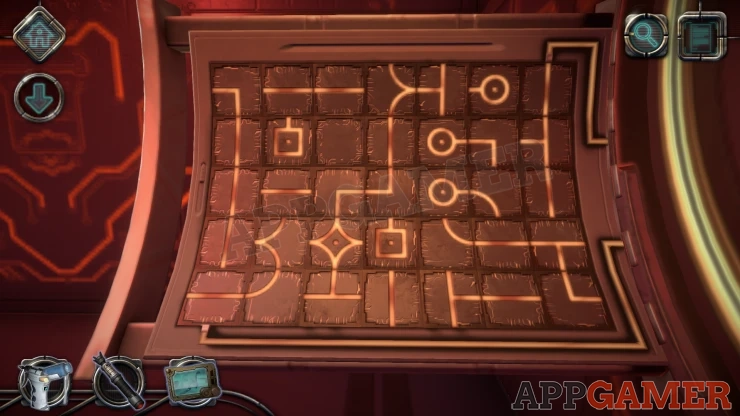 Chapter 7 Walkthrough Machinika: Atlas