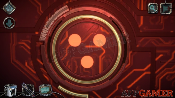 Chapter 7 Walkthrough Machinika: Atlas