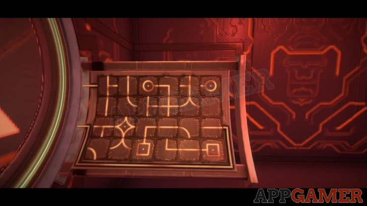 Chapter 7 Walkthrough Machinika: Atlas