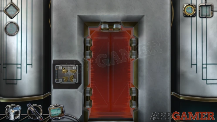 Chapter 7 Walkthrough Machinika: Atlas