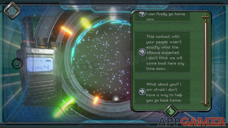 Chapter 8 Walkthrough Machinika: Atlas
