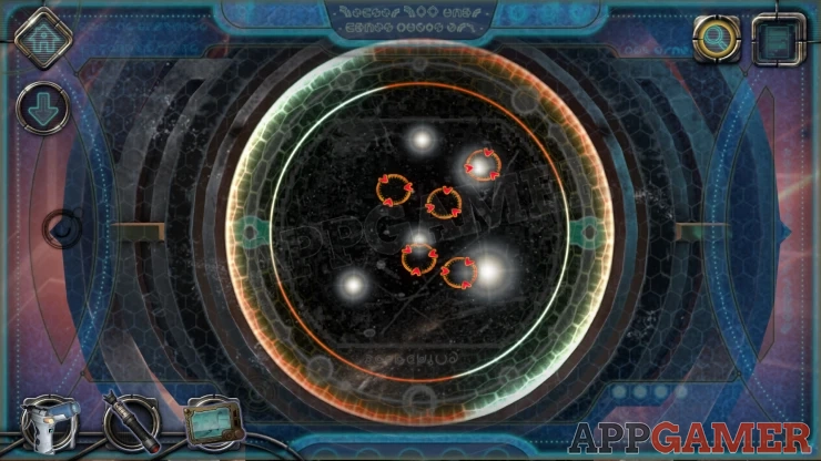 Chapter 8 Walkthrough Machinika: Atlas