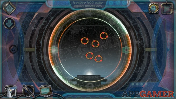 Chapter 8 Walkthrough Machinika: Atlas