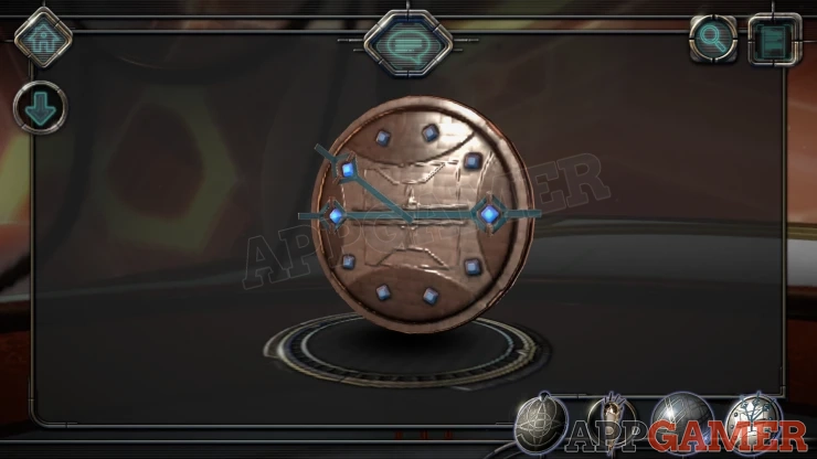 Chapter 8 Walkthrough Machinika: Atlas