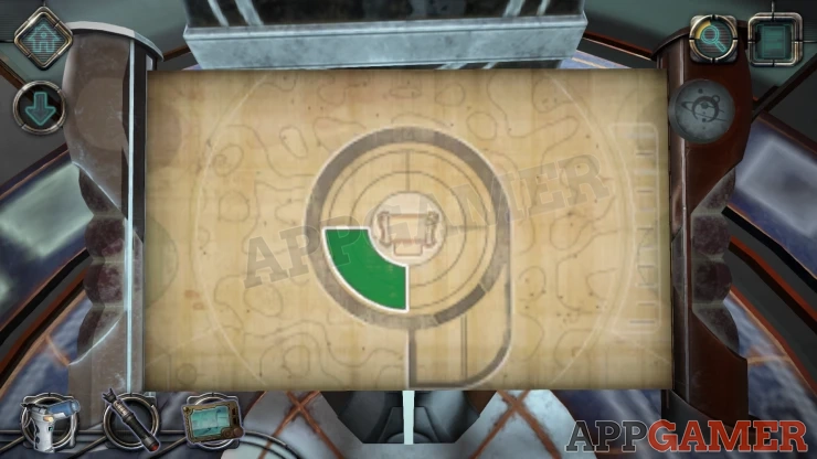 Chapter 8 Walkthrough Machinika: Atlas