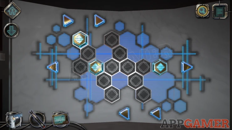 Chapter 8 Walkthrough Machinika: Atlas