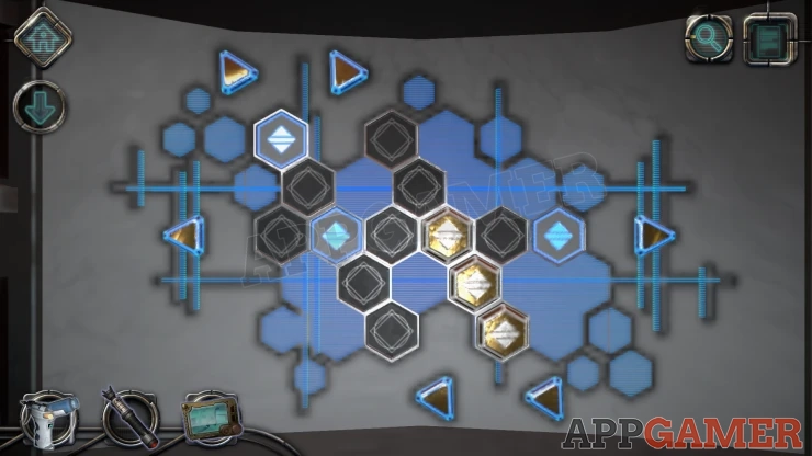Chapter 8 Walkthrough Machinika: Atlas