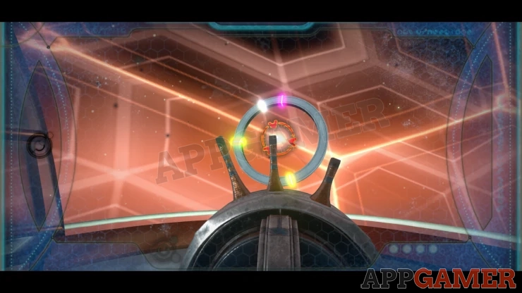 Chapter 8 Walkthrough Machinika: Atlas