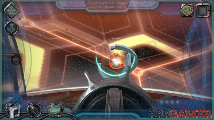 Chapter 8 Walkthrough Machinika: Atlas