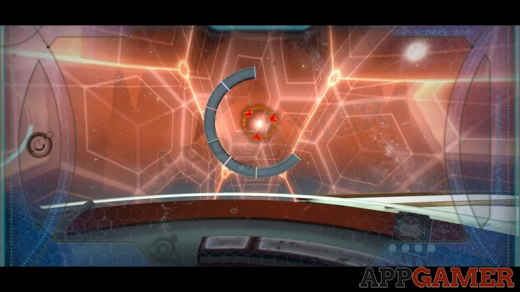 Chapter 8 Walkthrough Machinika: Atlas