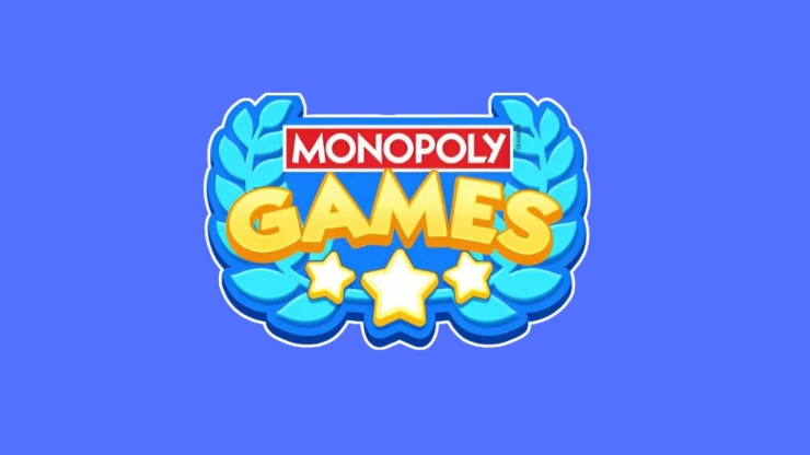 Monopoly Games Season Rewards