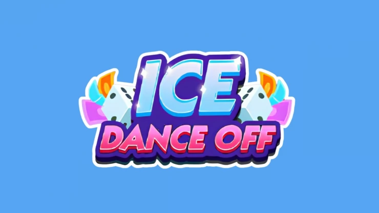 Monopoly Go All Ice Dance Off Rewards and Milestones Listed