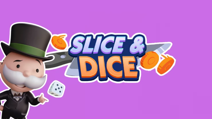 Slice and Dice Rewards and Milestones
