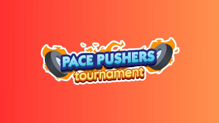 Pace Pushers Rewards and Milestones
