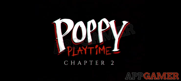 Poppy Playtime Chapter 2 Walkthrough