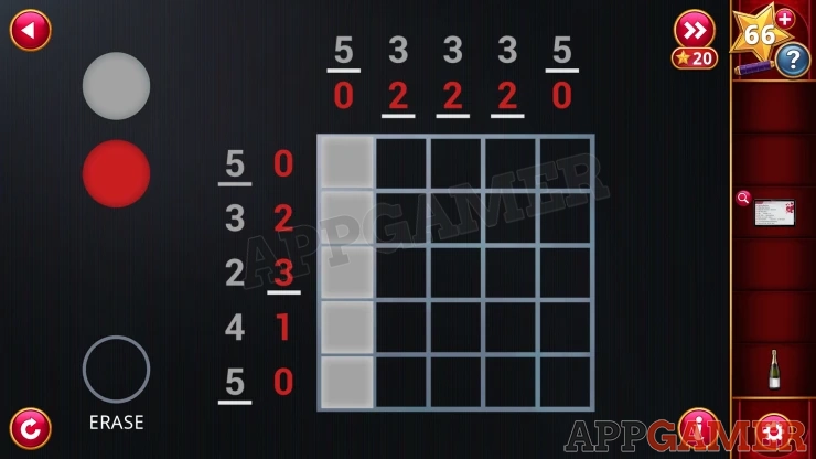 Puzzle Lovers - Chapter 1 Walkthrough