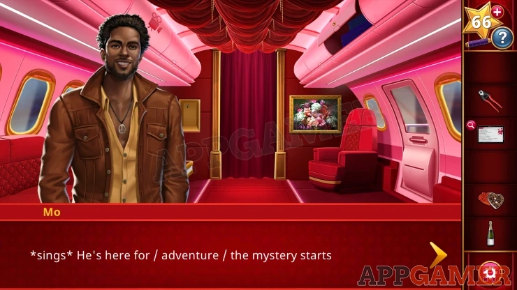 Puzzle Lovers - Chapter 1 Walkthrough