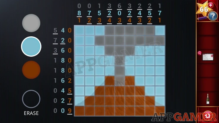 Puzzle Lovers - Chapter 1 Walkthrough