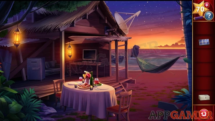 Puzzle Lovers - Chapter 2 Walkthrough