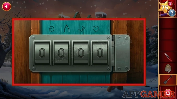 Puzzle Lovers - Chapter 3 Walkthrough