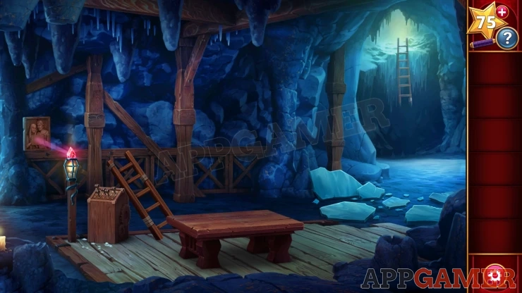 Puzzle Lovers - Chapter 3 Walkthrough