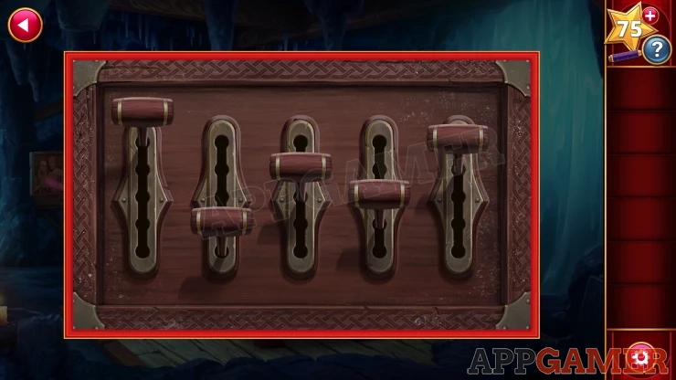 Puzzle Lovers - Chapter 3 Walkthrough