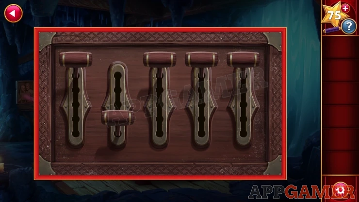 Puzzle Lovers - Chapter 3 Walkthrough