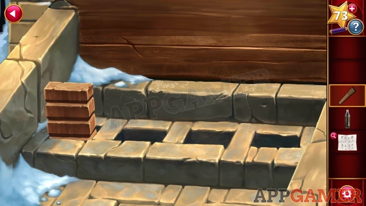 Puzzle Lovers - Chapter 3 Walkthrough