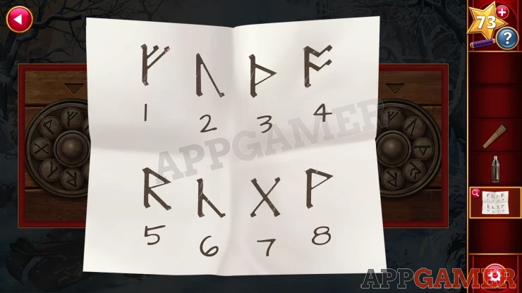 Puzzle Lovers - Chapter 3 Walkthrough