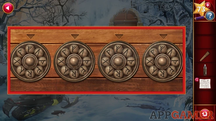 Puzzle Lovers - Chapter 3 Walkthrough