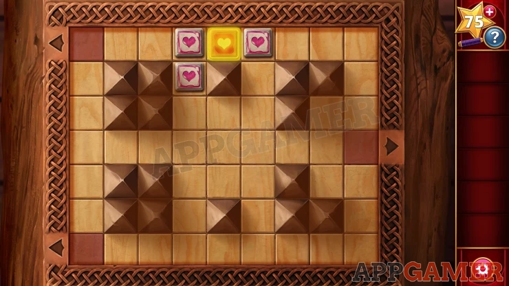 Puzzle Lovers - Chapter 3 Walkthrough