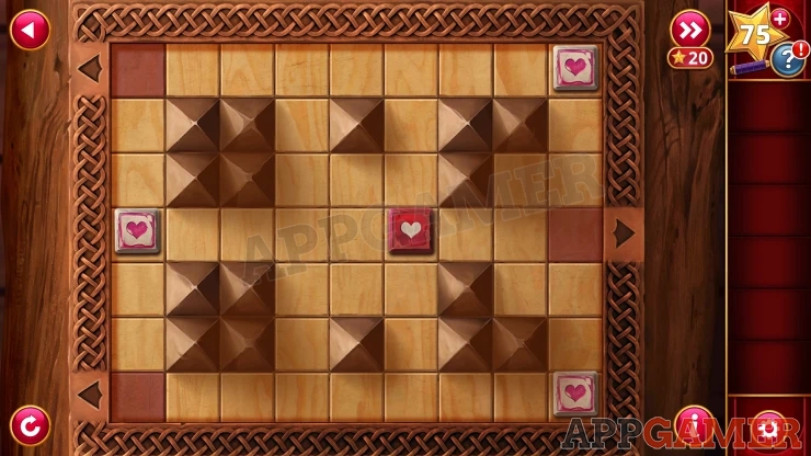Puzzle Lovers - Chapter 3 Walkthrough