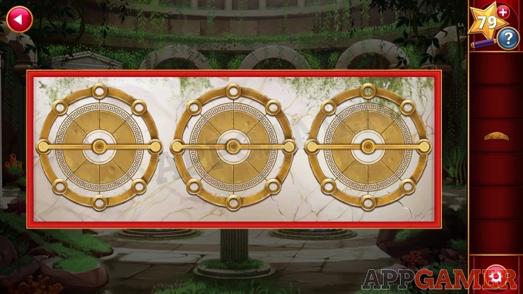 Puzzle Lovers - Chapter 4 Walkthrough