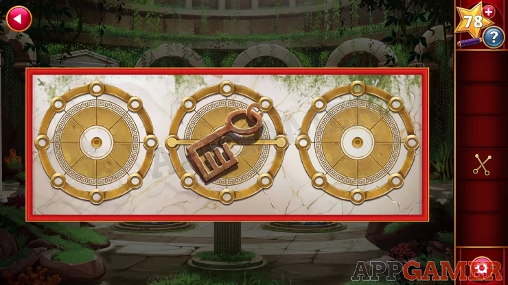 Puzzle Lovers - Chapter 4 Walkthrough