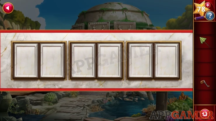 Puzzle Lovers - Chapter 4 Walkthrough