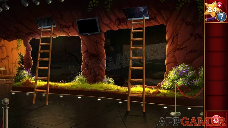 Puzzle Lovers - Chapter 5 Walkthrough